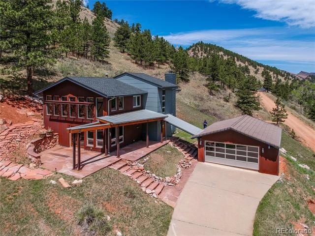 6709 Olde Stage Road