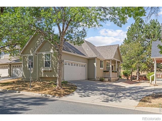 669 Wild Ridge Lane