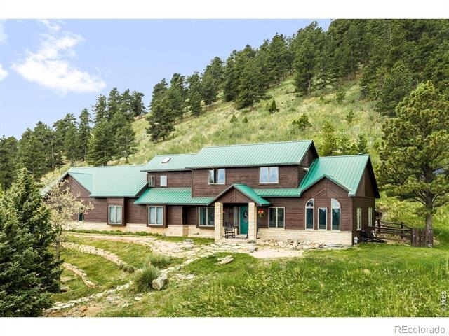 9537 Ute Drive