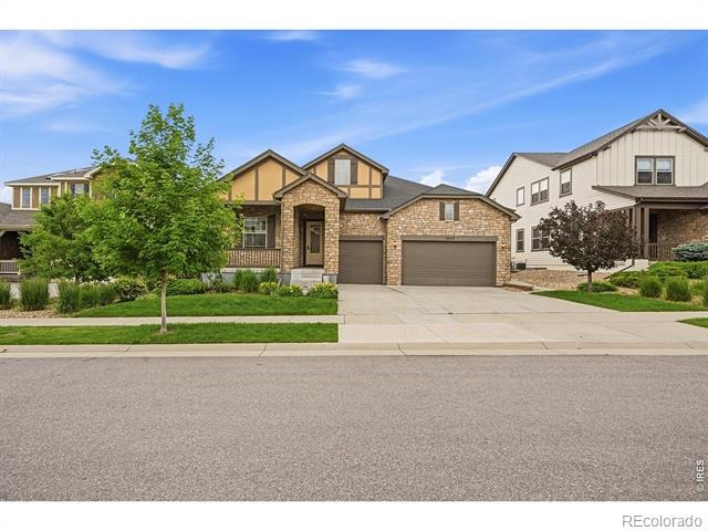 1825 Burke Drive