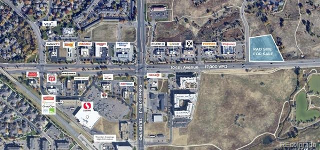 Lot 6 Nec E 104th Ave & Birch St