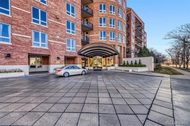 2400 E Cherry Creek South Drive