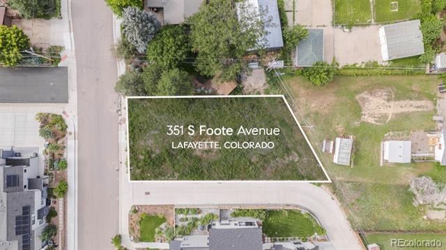 351 S Foote Avenue