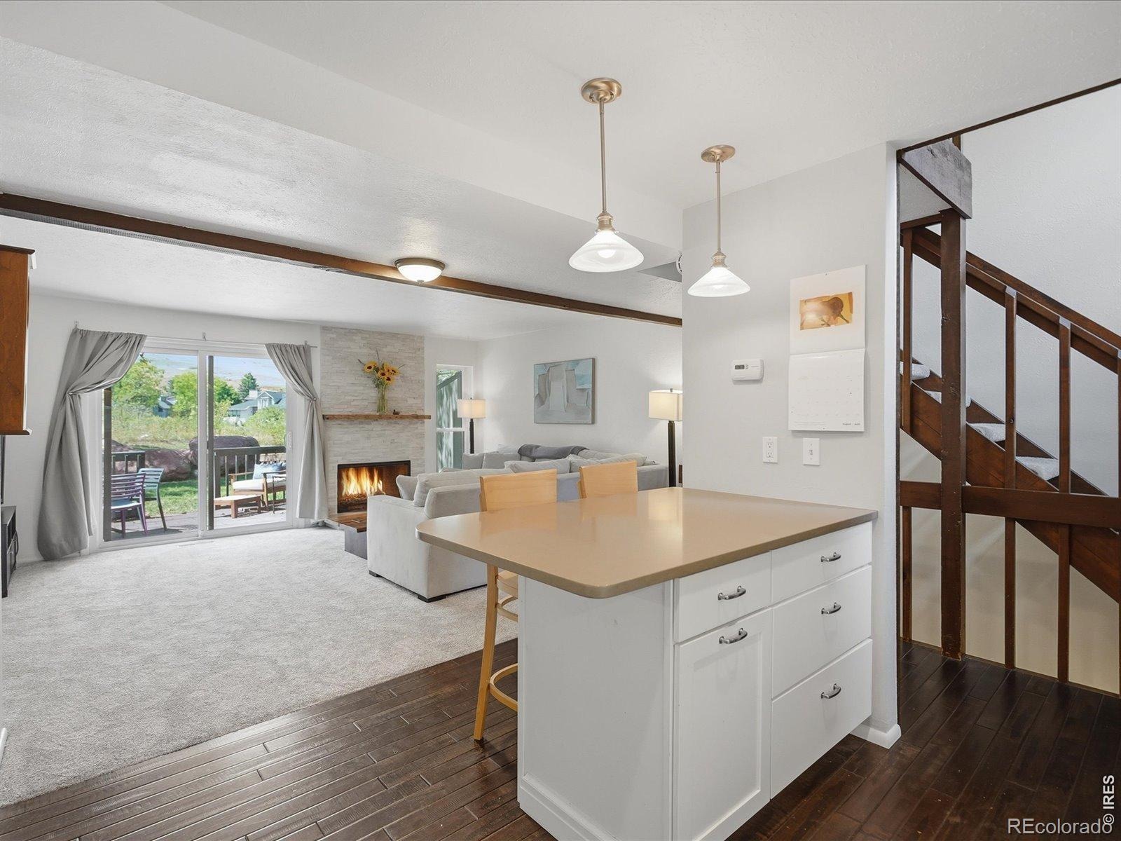 1345 Bear Mountain Drive