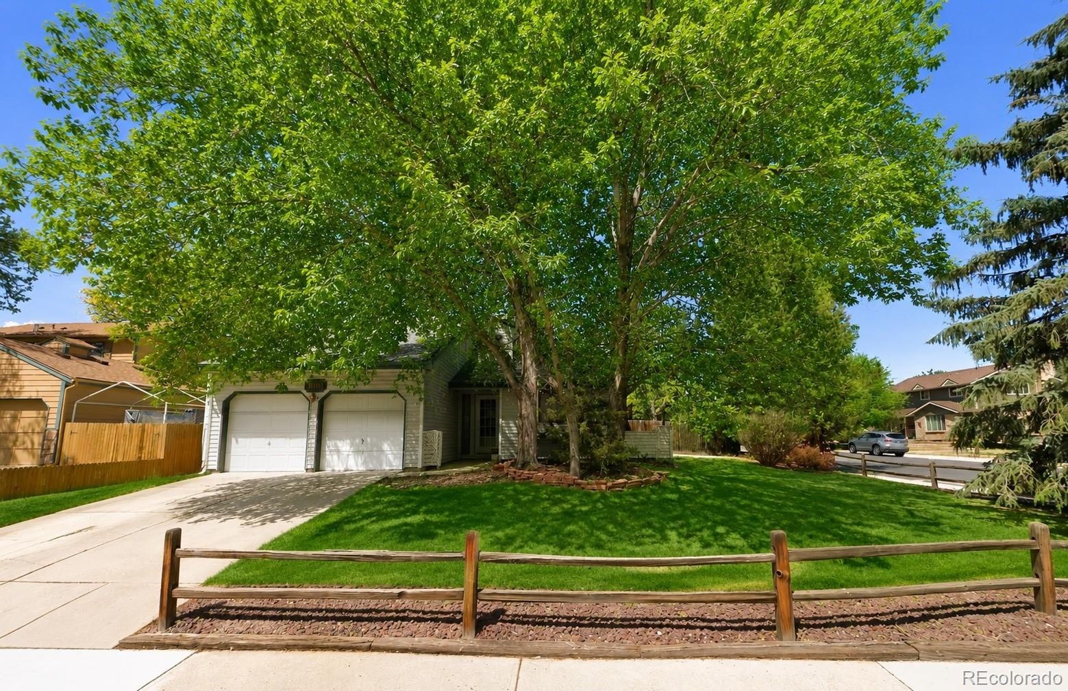 1001 Sunburst Court