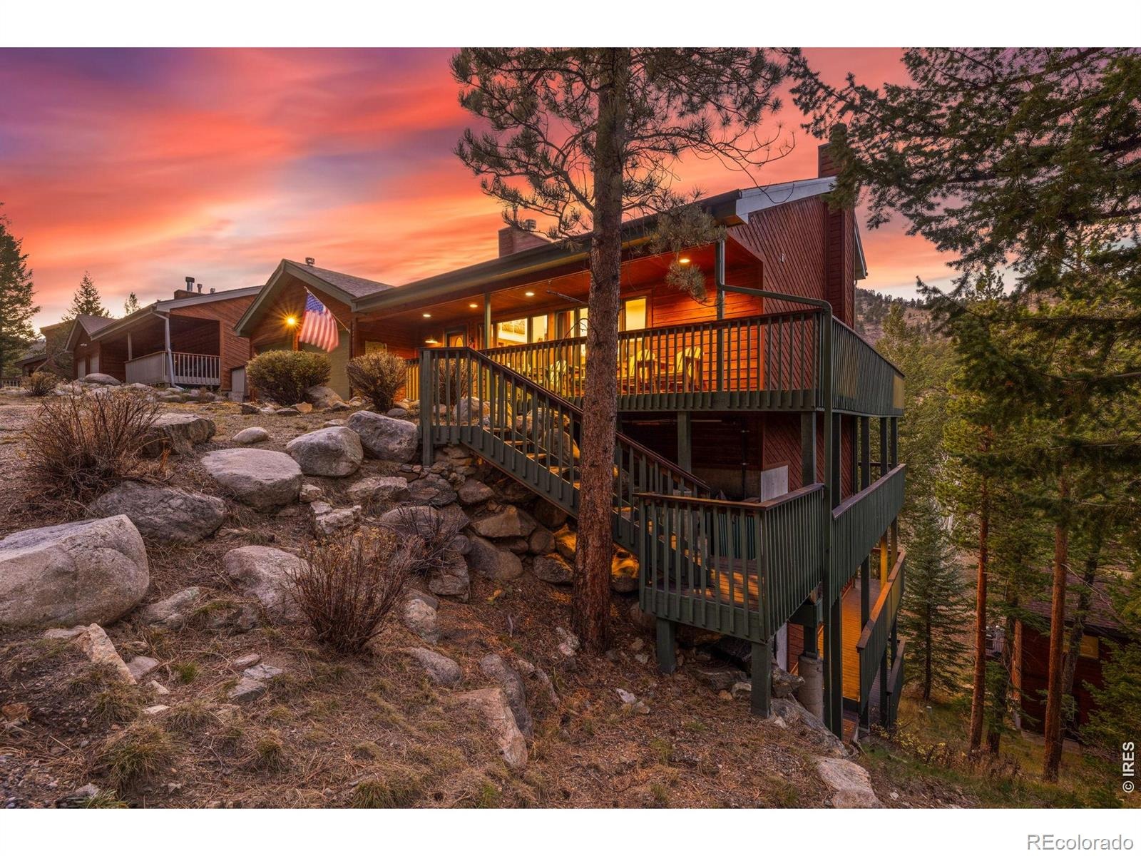 2291 Aspen Knoll Drive