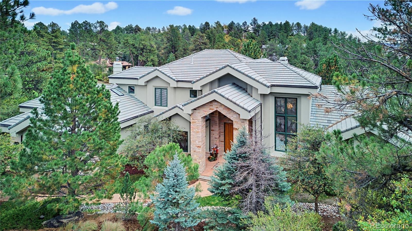 173 Ramshorn Drive