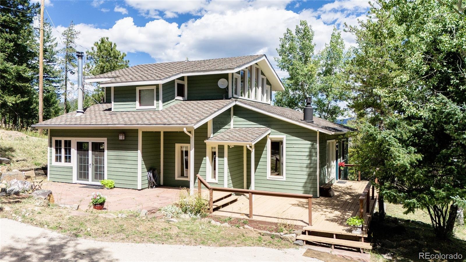 190 Circle Drive