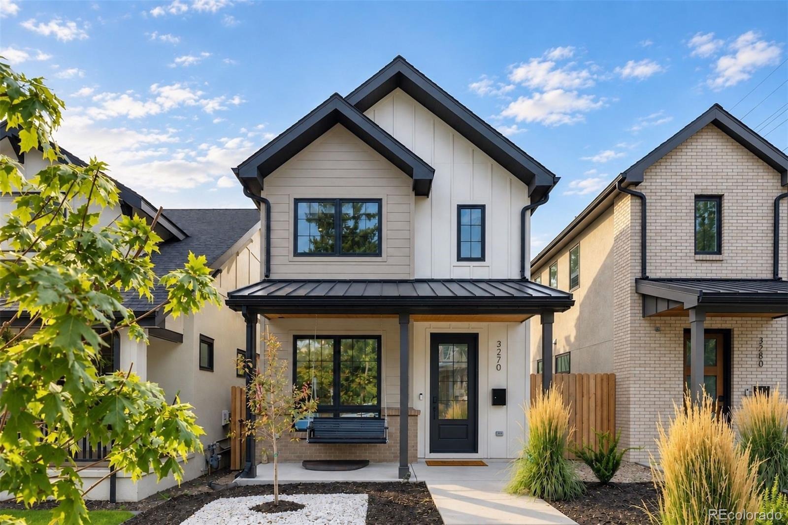 3270 W Hayward Place