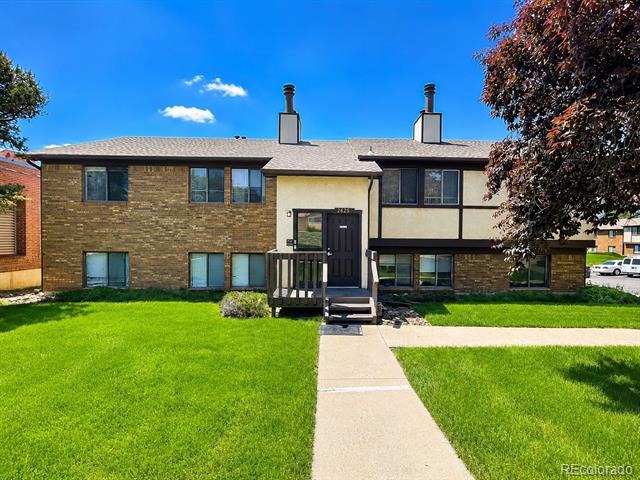 2627 E Uintah