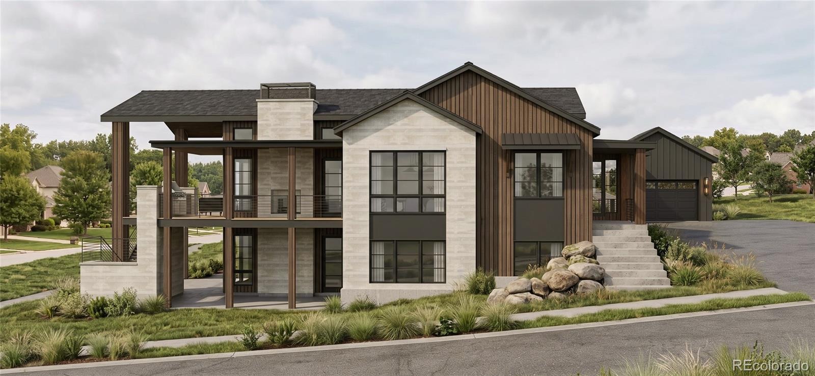 5662 Antero Drive