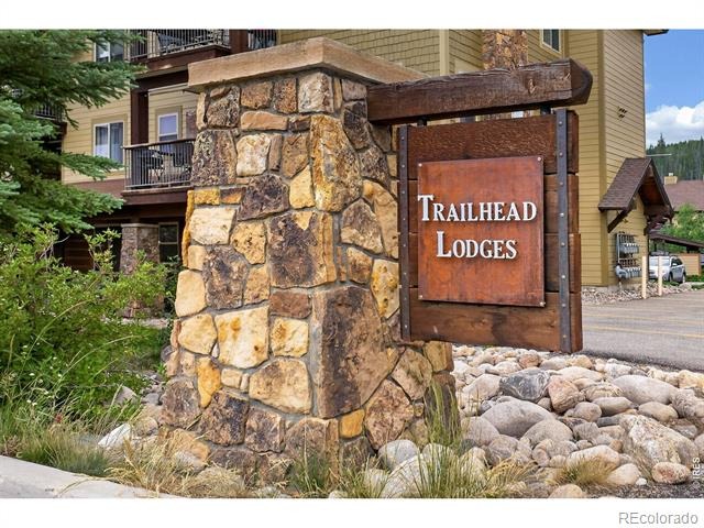 801 Trailhead Circle