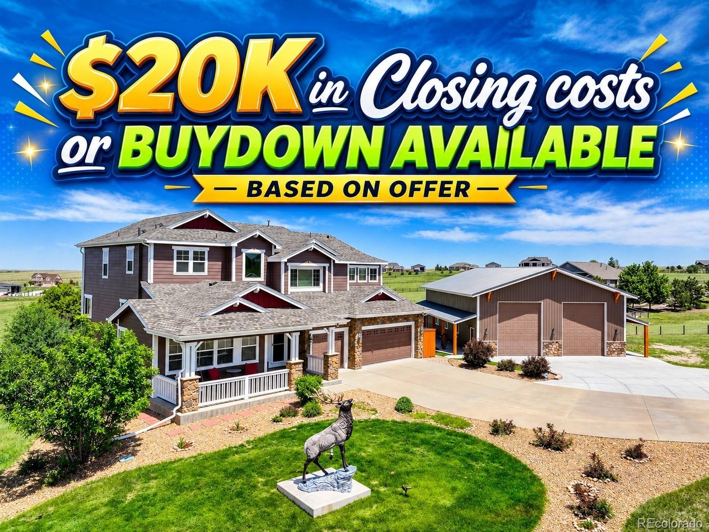 3319 Paintbrush Lane