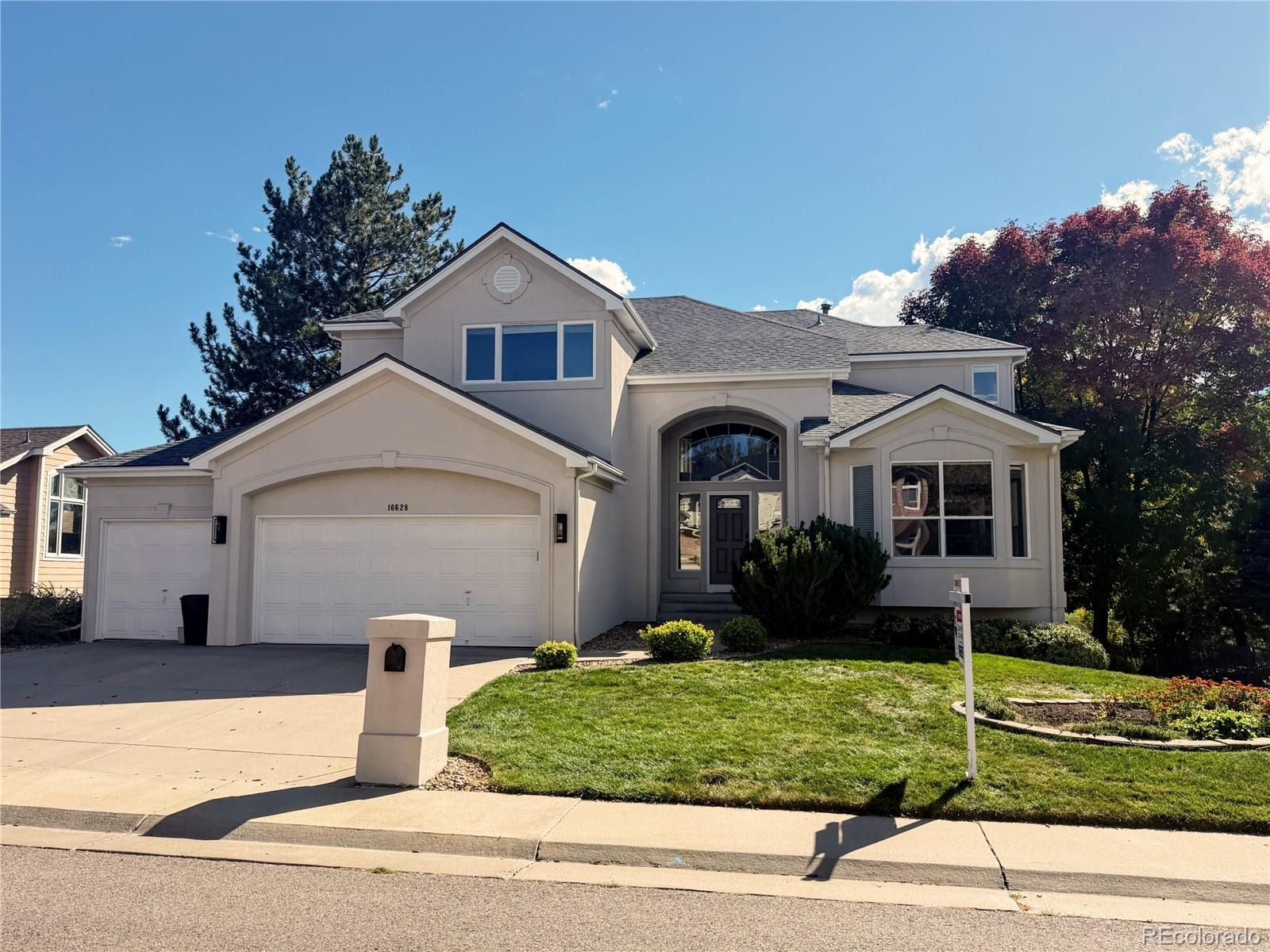 16628 W 69th Circle