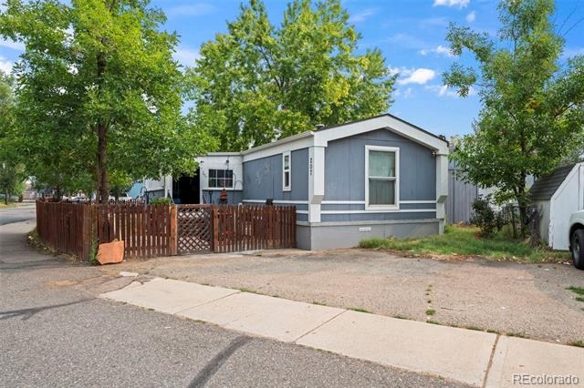 11990 E South Boulder Road