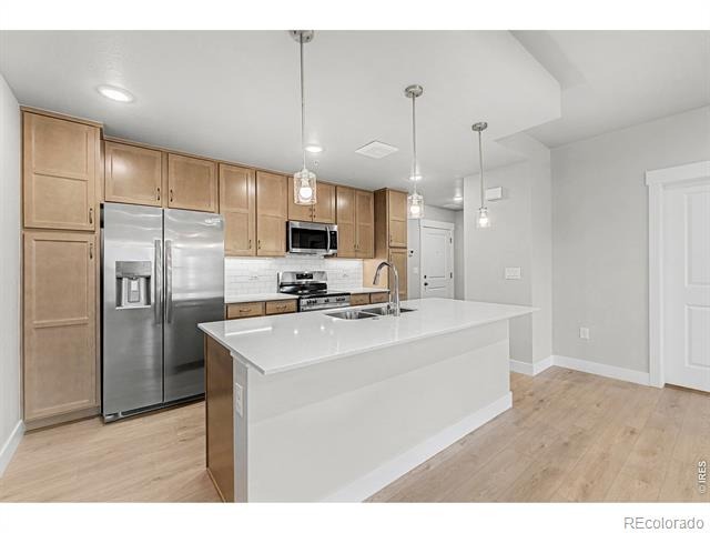 265 High Point Drive