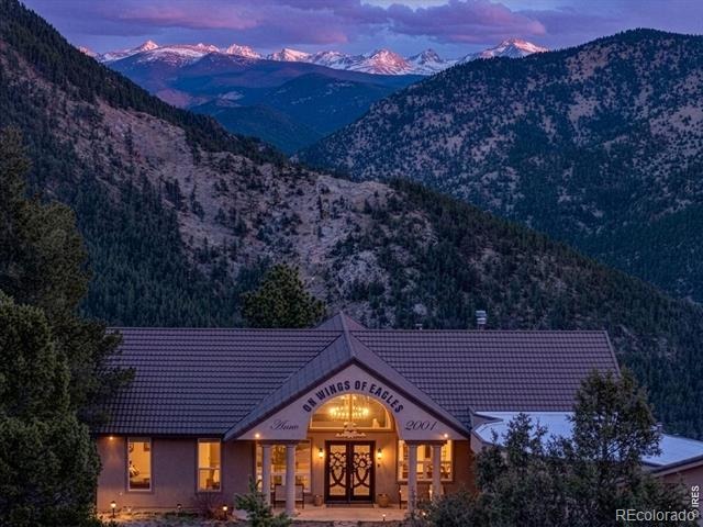 323 Overlook Lane