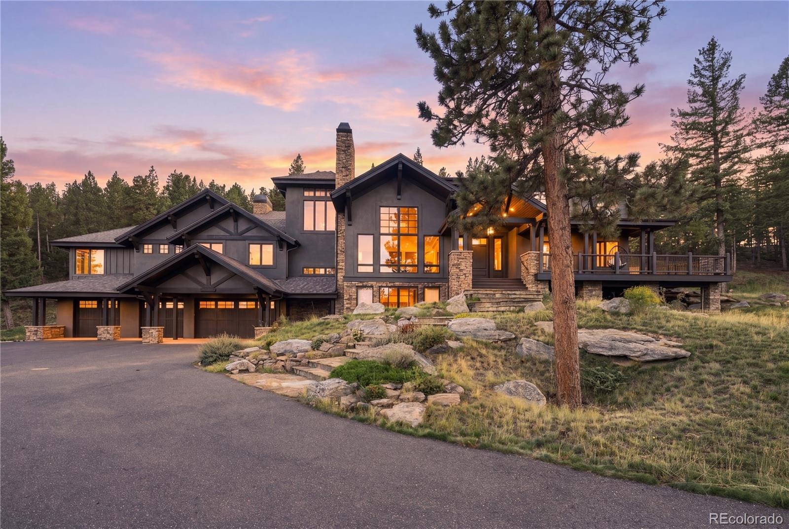 33442 Meadow Mountain Road