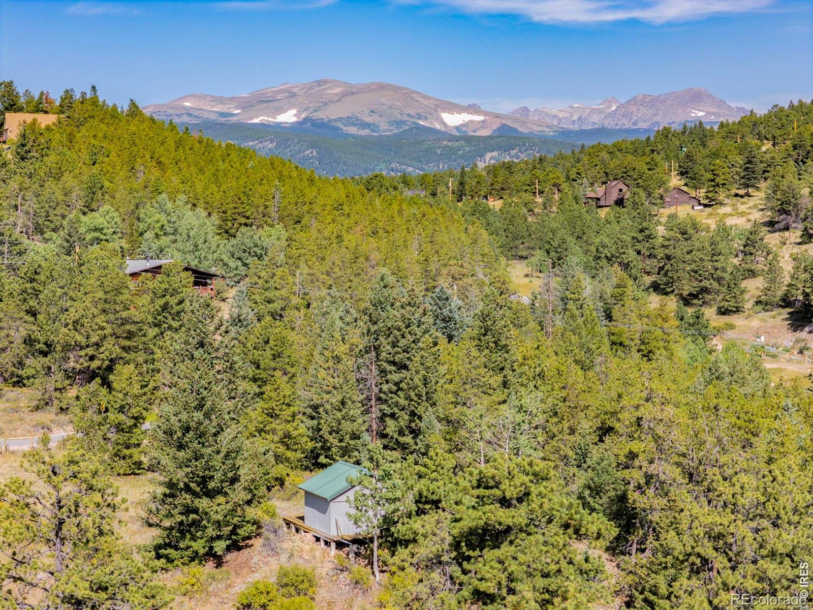 134 Hurricane Hill Drive