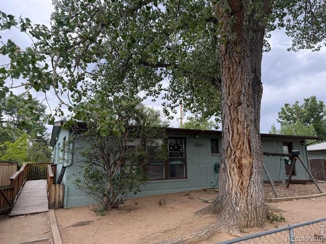 3685 Martin Drive