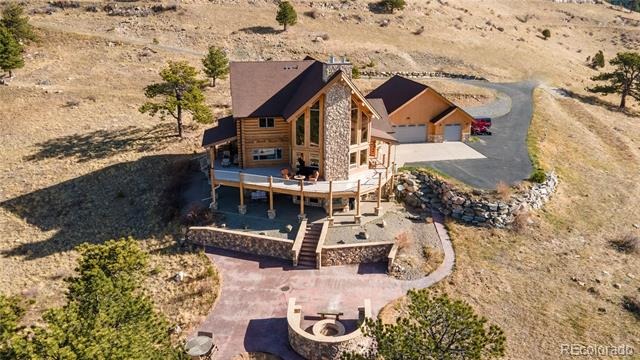 401 Raptor Point Road