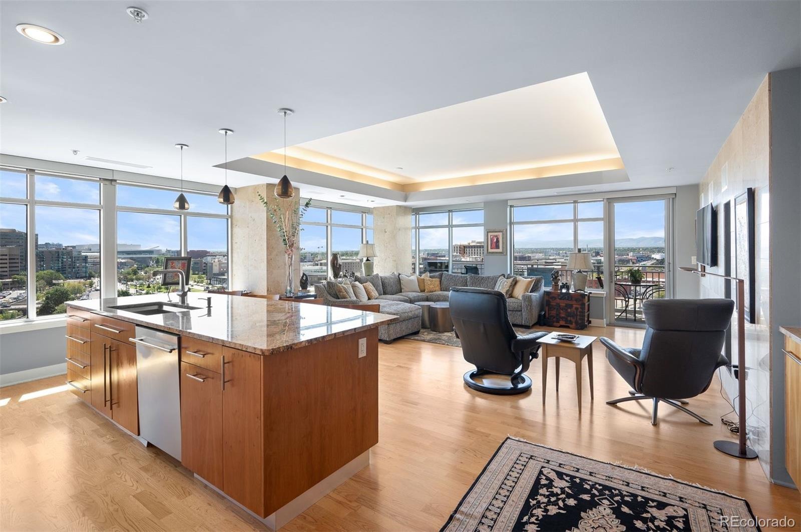 1411 Wynkoop Street