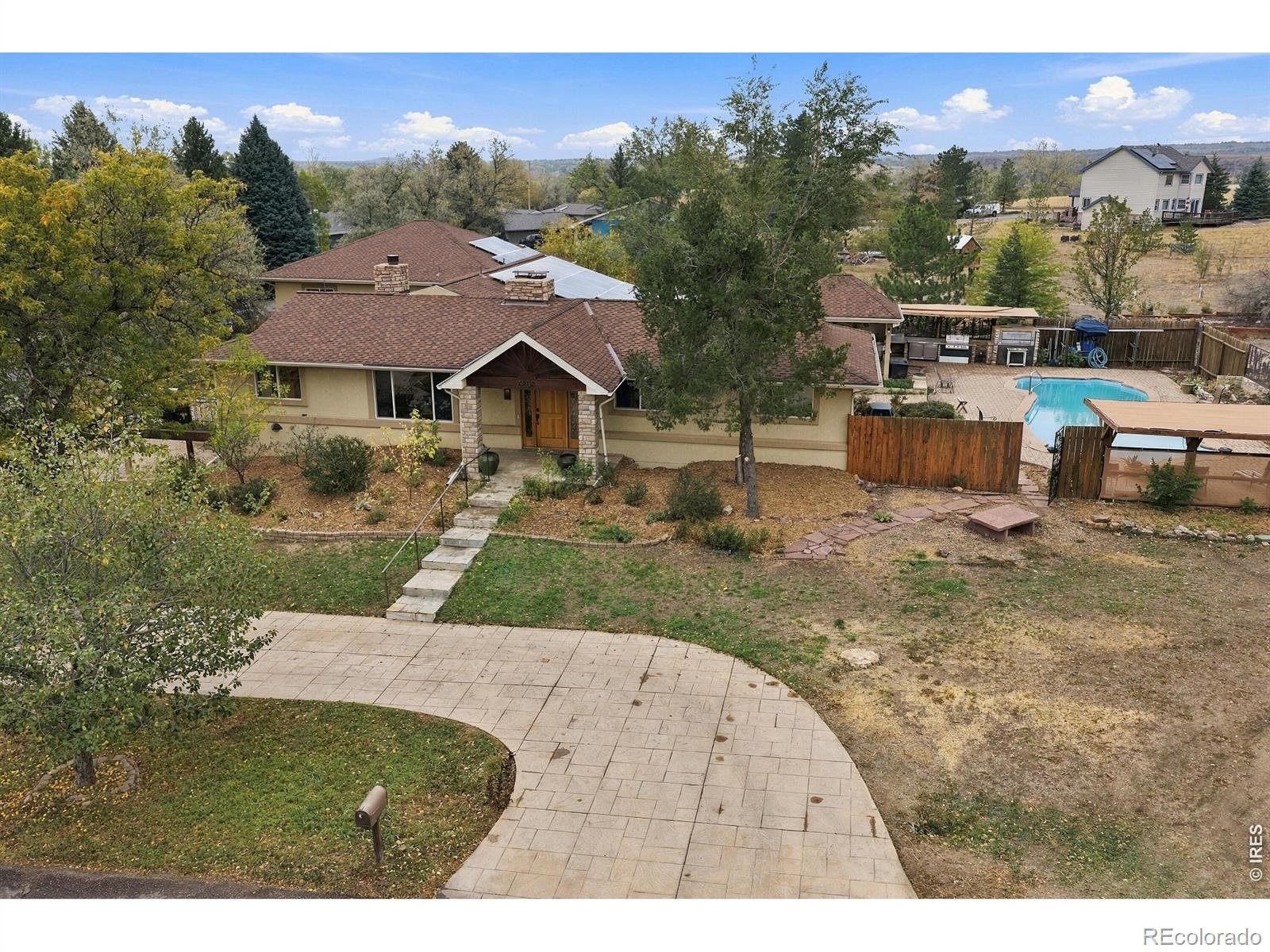 5808 Knoll Crest Court