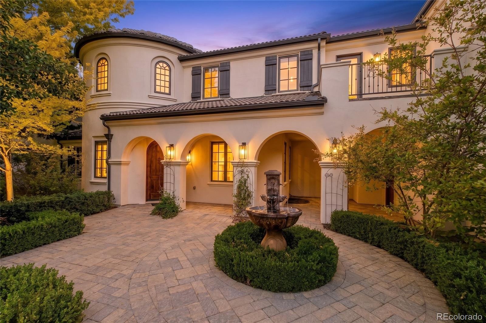 15 Foxtail Circle