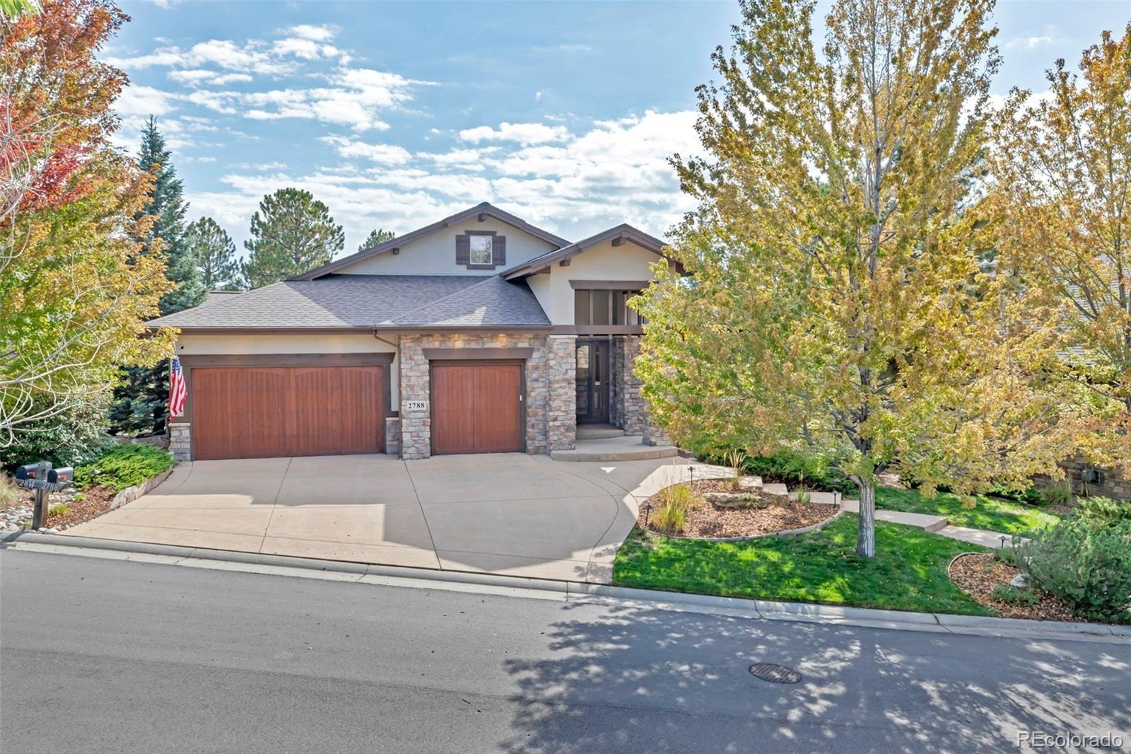 2788 Oak Vista Lane