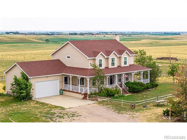 2827 W County Road 80