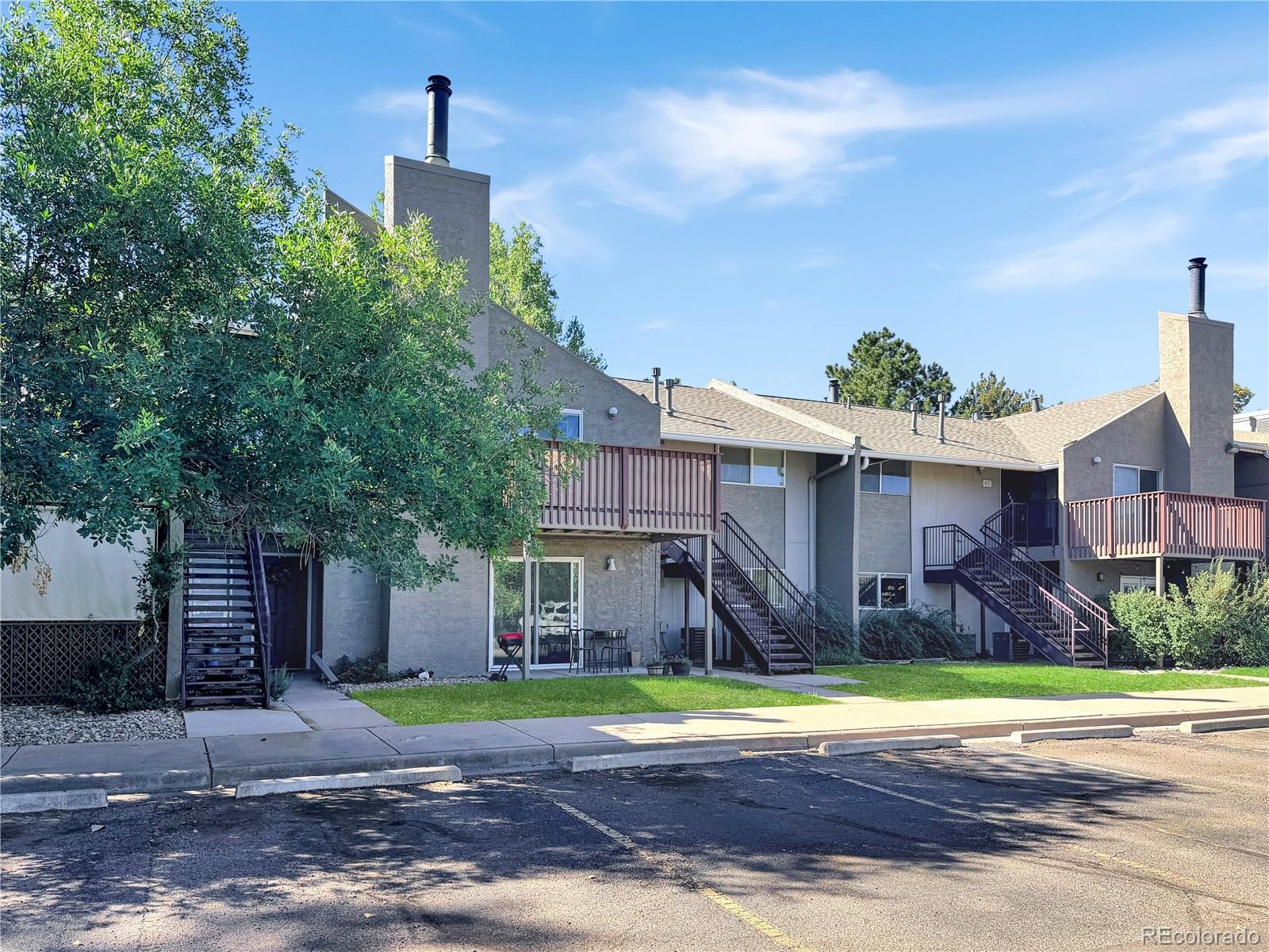 5300 E Cherry Creek South Drive