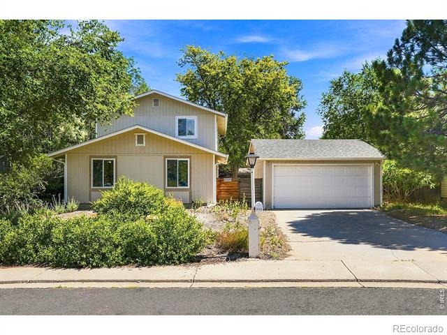 942 Granite Court