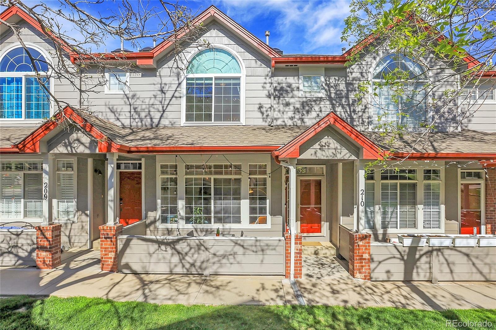 2855 Rock Creek Circle