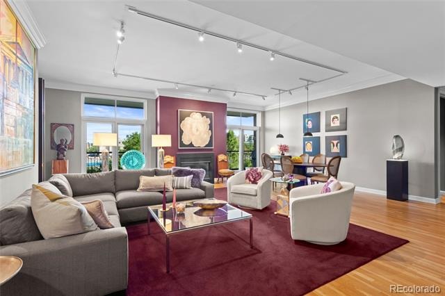 2400 E Cherry Creek South Drive