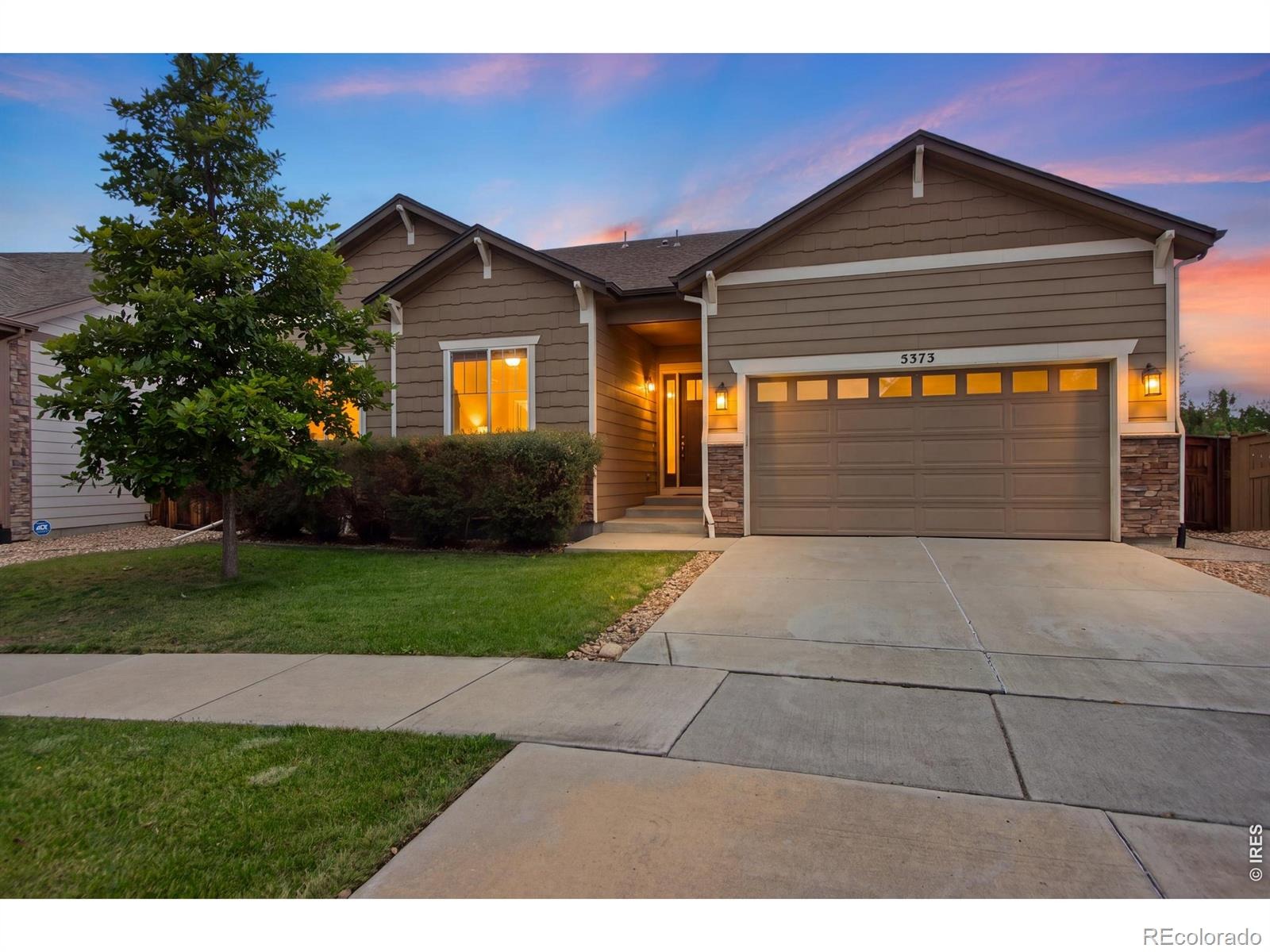 5373 Retreat Circle