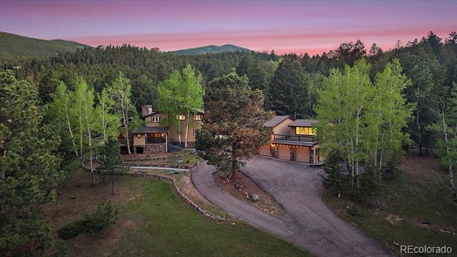 1229 Soda Creek Drive