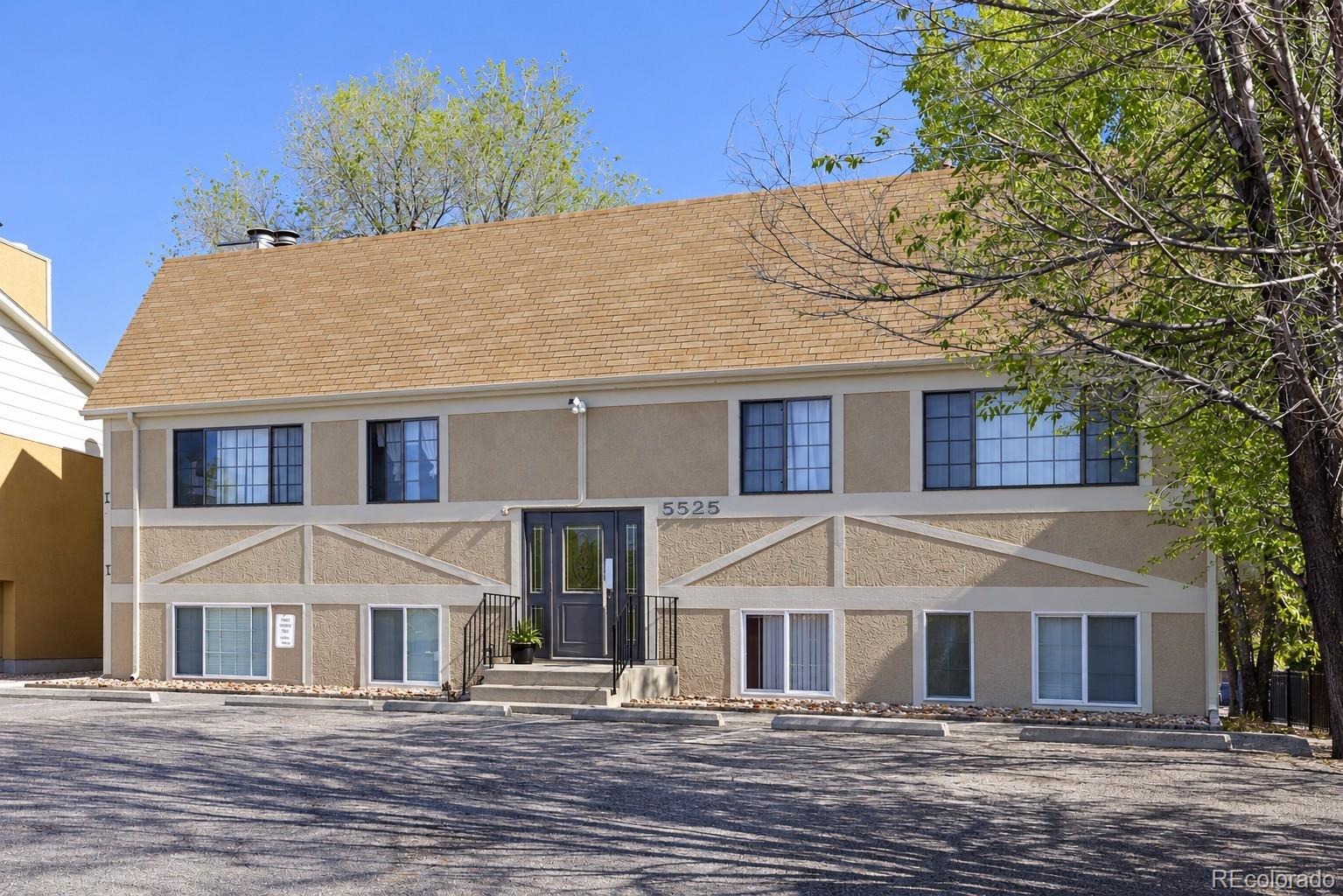 5525 Bowden Loop