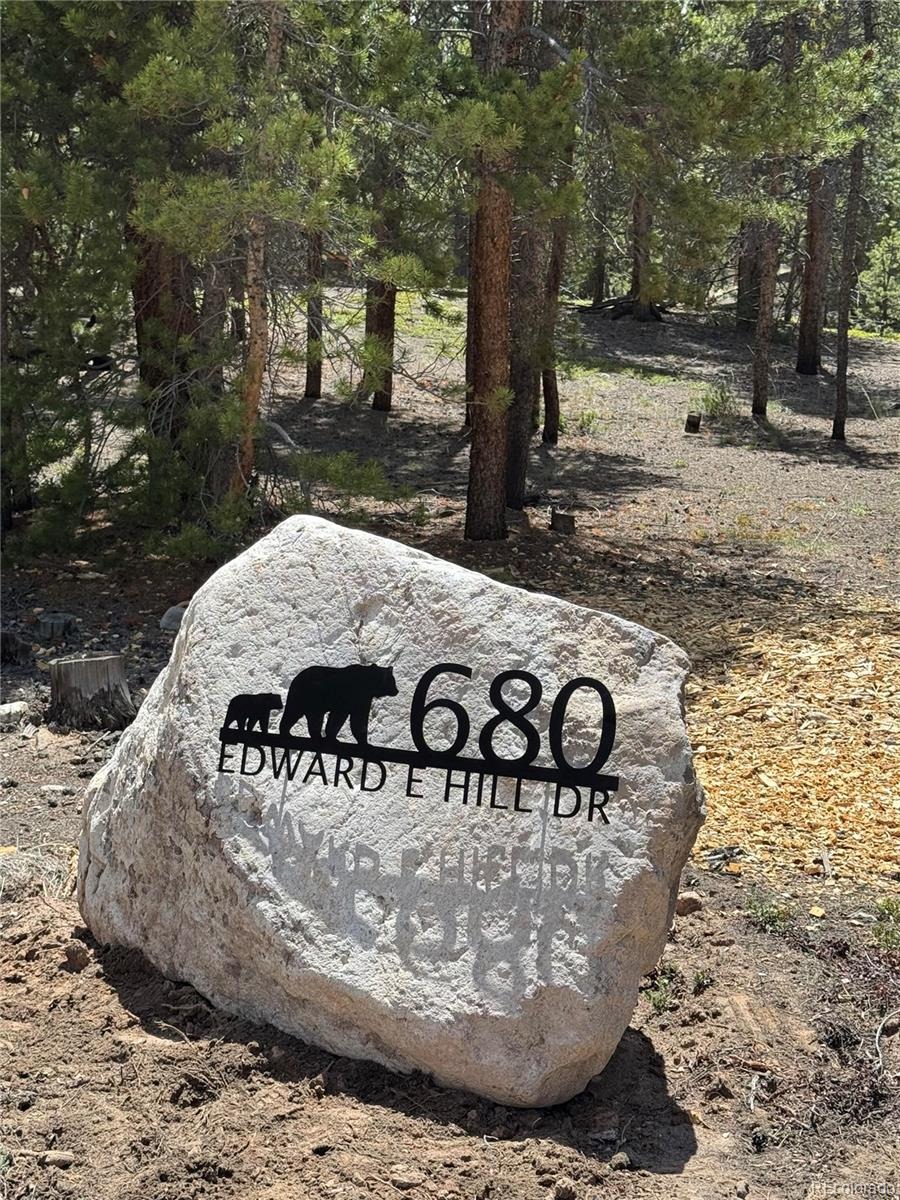 680 Edward E Hill Drive