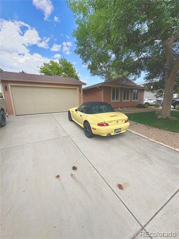 1057 Ponderosa Circle