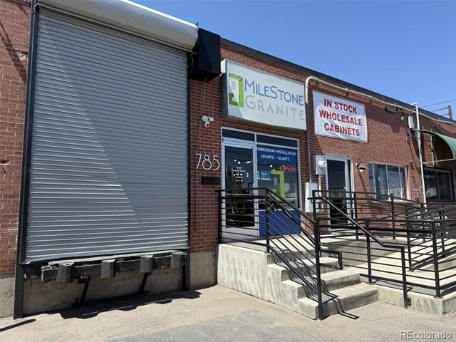 785 S Jason Street