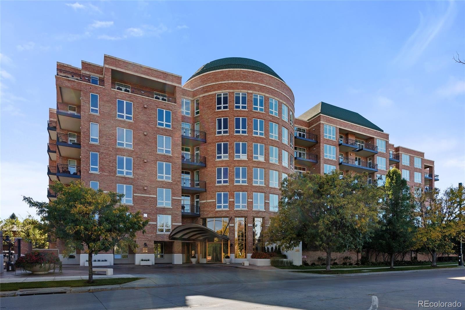 2400 E Cherry Creek South Drive