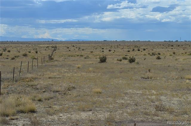 Baculite Mesa Rd