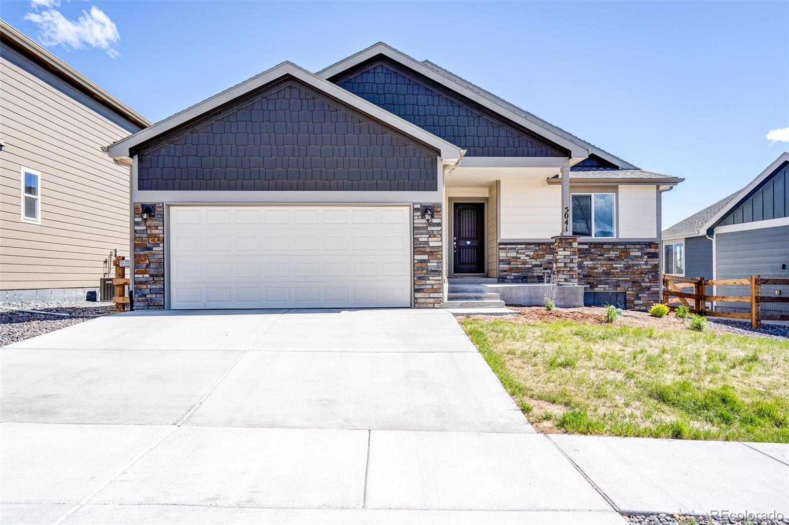 5041 Makalu Drive