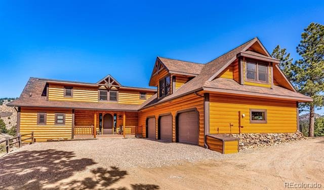 400 Ridge Road