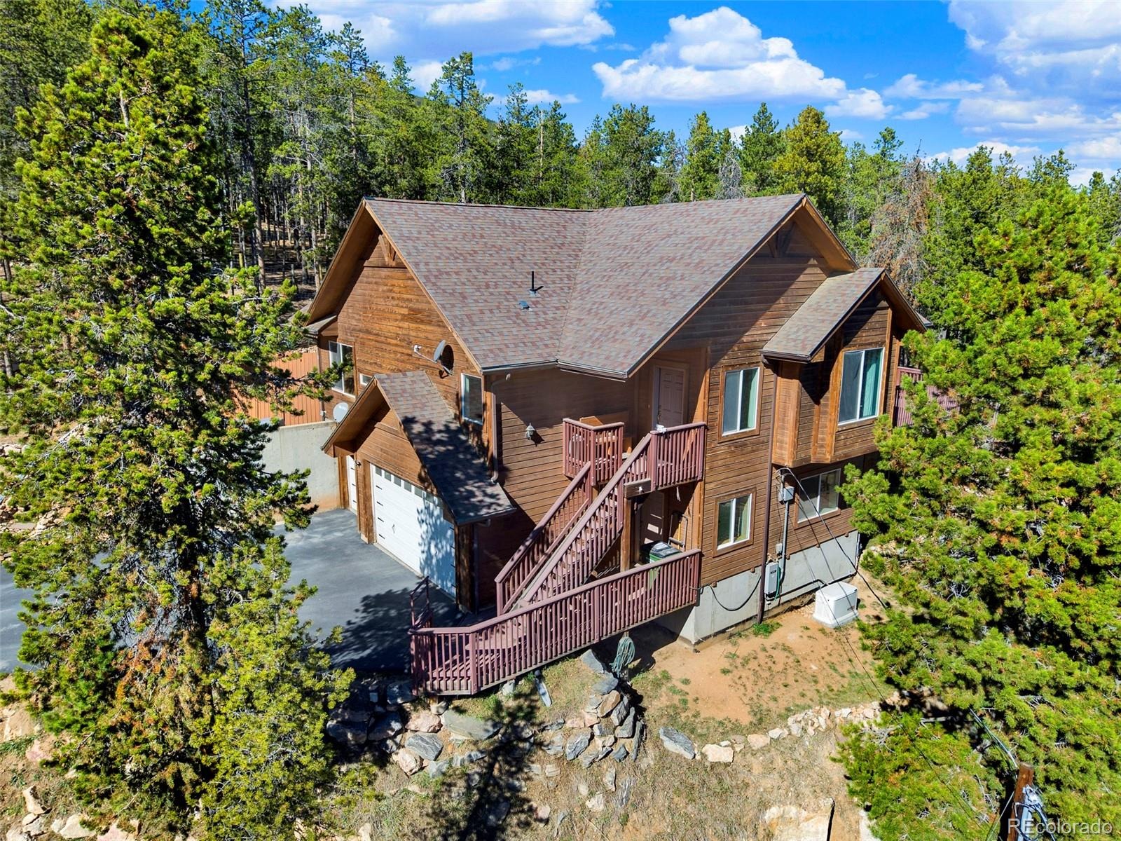 191 Aspen Way