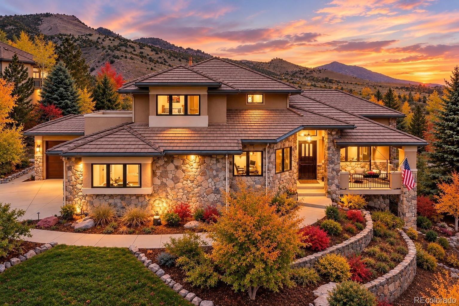 17071 Snow Creek Lane