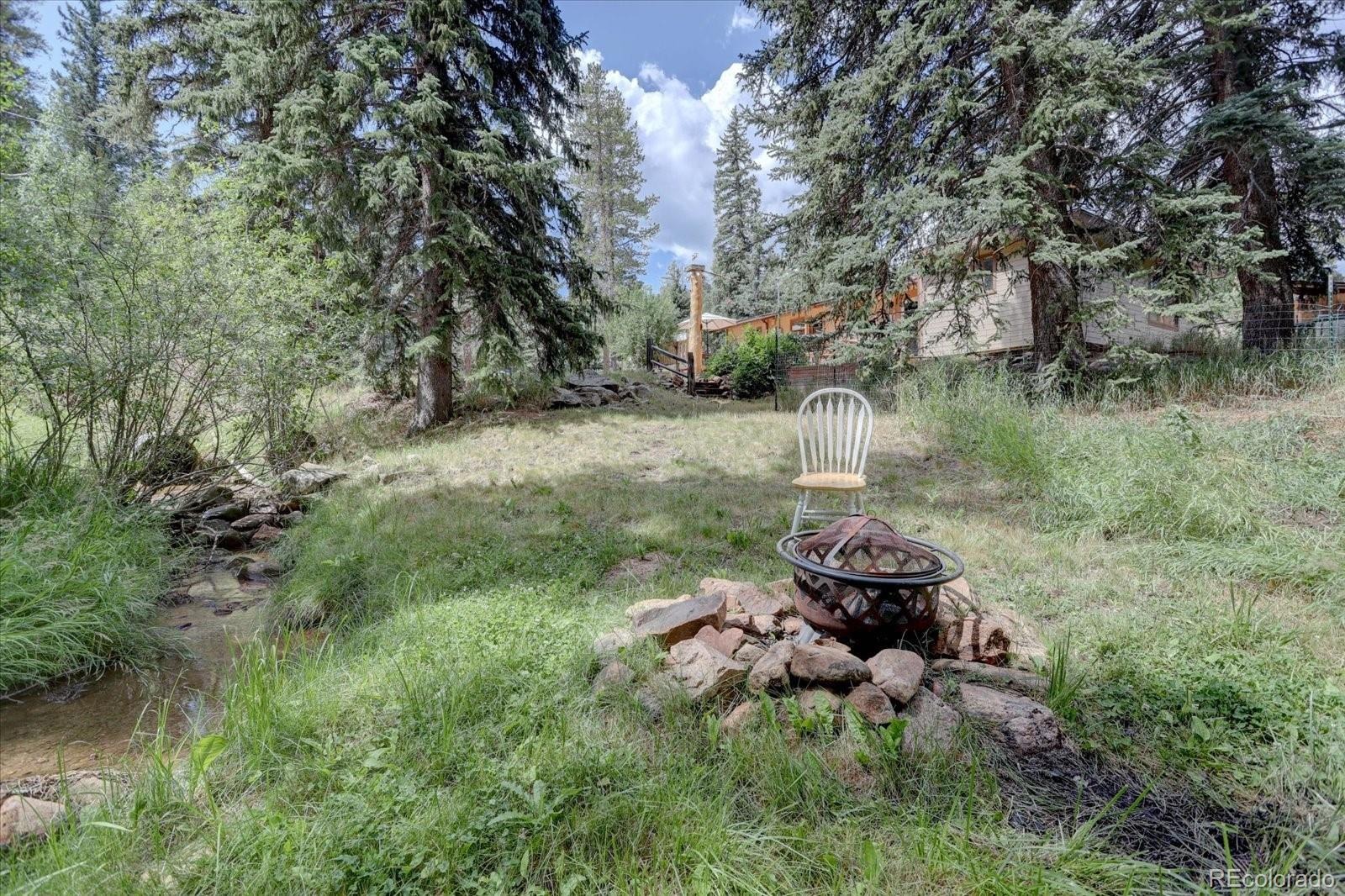 8226 S Brook Forest Road