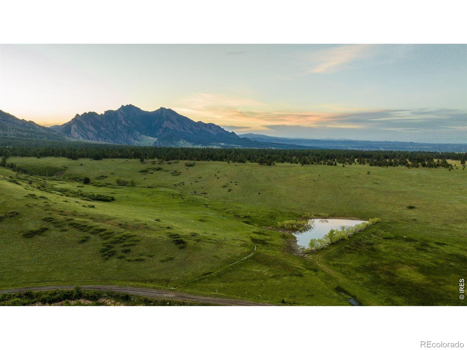 11919 State Hwy 93, Lot C