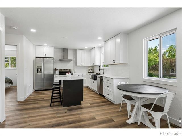 1610 Longs Peak Drive