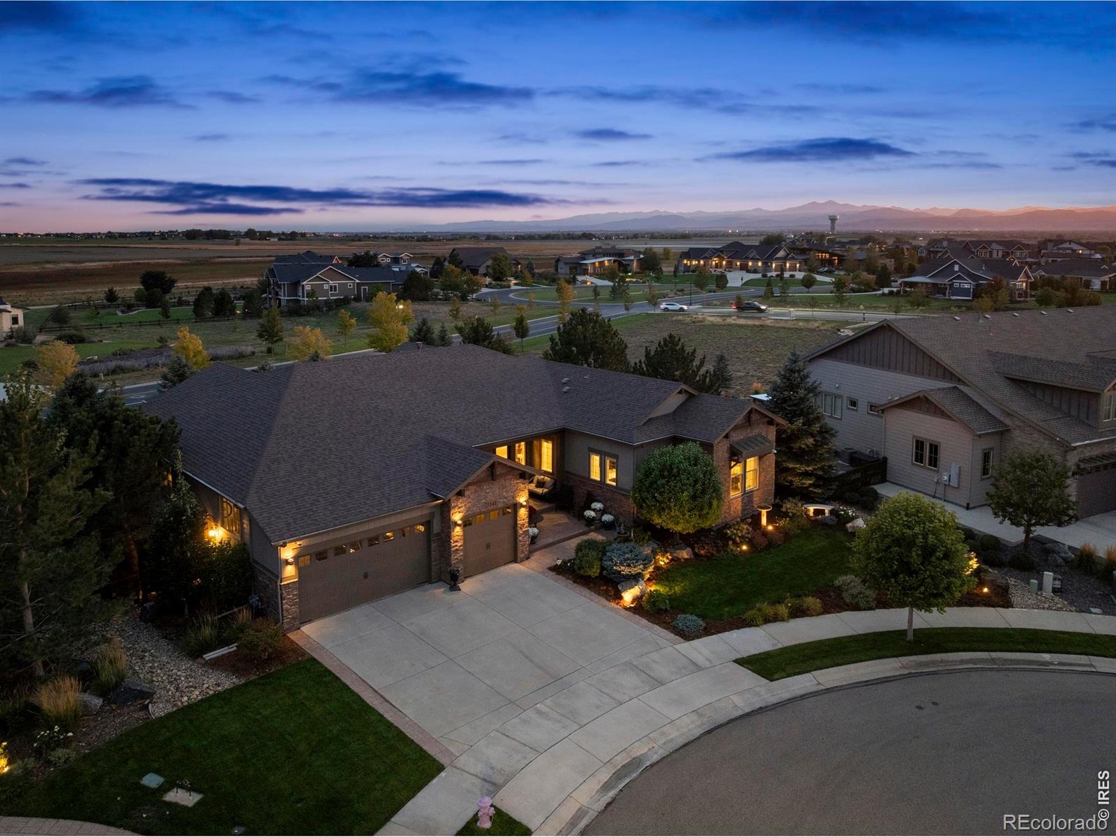 3141 Laminar Court
